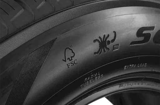 JLR partners with Pirelli to introduce FSC-certified natural rubber tires across luxury vehicles, debuting on the new Range Rover Electric, enhancing sustainable sourcing and traceability.