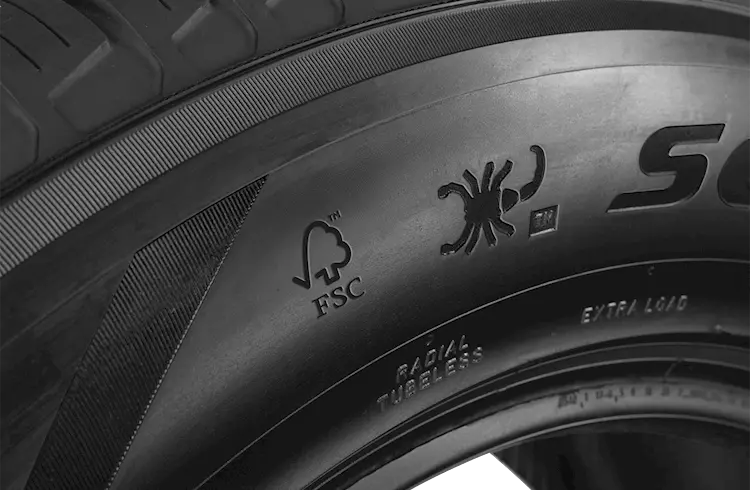 JLR partners with Pirelli to introduce FSC-certified natural rubber tires across luxury vehicles, debuting on the new Range Rover Electric, enhancing sustainable sourcing and traceability.