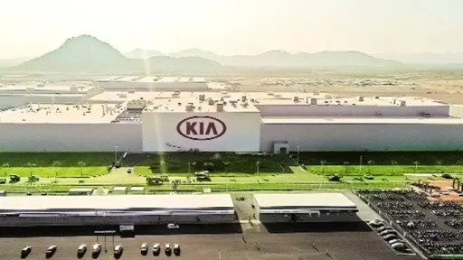 Kia earns a spot on TIME’s “World’s Most Sustainable Companies of 2024,” highlighting its commitment to sustainable mobility and the ambitious "Plan S" strategy for electrification.