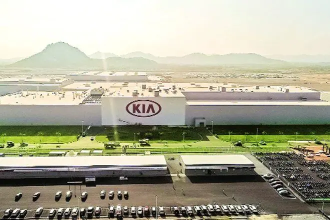 Kia earns a spot on TIME’s “World’s Most Sustainable Companies of 2024,” highlighting its commitment to sustainable mobility and the ambitious "Plan S" strategy for electrification.