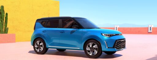 Kia's 2025 Soul returns with a starting MSRP of $20,290, offering enhanced features, eight driver assistance technologies, and an EPA-estimated 35 MPG highway on the EX trim.