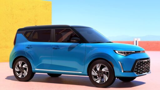 Kia's 2025 Soul returns with a starting MSRP of $20,290, offering enhanced features, eight driver assistance technologies, and an EPA-estimated 35 MPG highway on the EX trim.