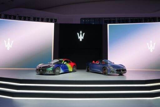 Maserati launches in South Korea with the 'Maserati Korea: Dawn of a New Era' event at Dongdaemun Design Plaza, marking a new chapter in Italian luxury in the Korean market.