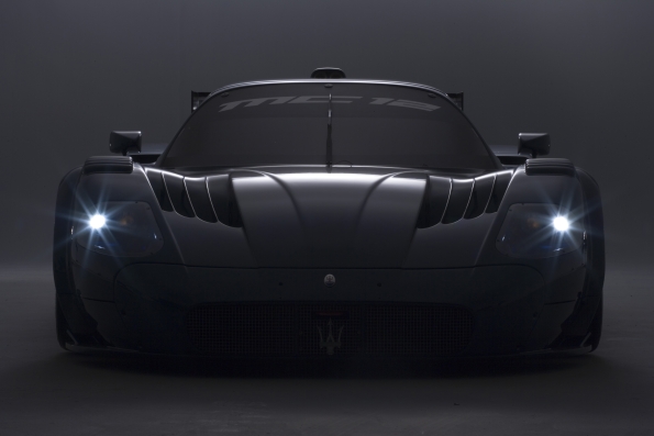 Maserati debuts the MC20 Icona and MC20 Leggenda at the 2024 Goodwood Festival of Speed, alongside the MC20 Cielo Fuoriserie and MC12 Versione Corse, celebrating its rich racing heritage.