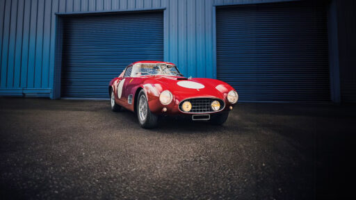 Andrew Pisker, a lifelong Ferrari enthusiast, shares his journey from buying his first Ferrari at 23 to owning an award-winning collection of iconic models, all meticulously restored.