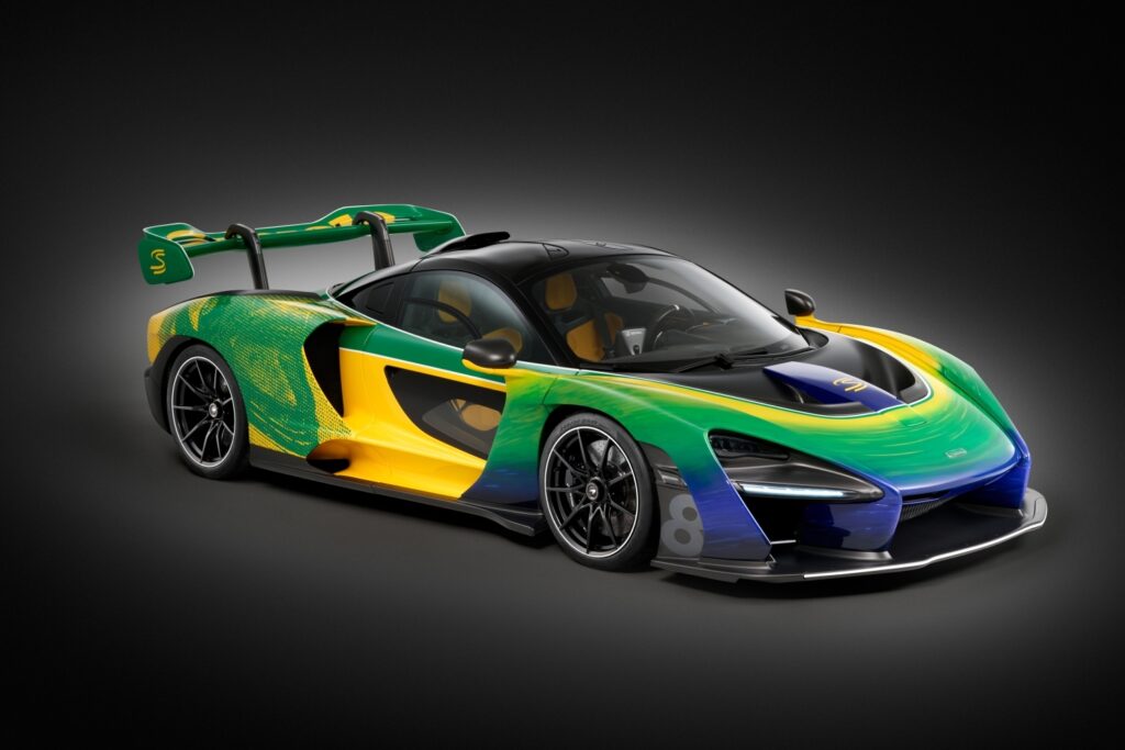 McLaren will captivate audiences at the 2024 Goodwood Festival of Speed, showcasing an exceptional lineup, including the McLaren Senna with Senna Sempre livery. The festival runs from July 11-14.