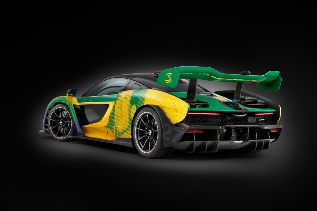 McLaren will captivate audiences at the 2024 Goodwood Festival of Speed, showcasing an exceptional lineup, including the McLaren Senna with Senna Sempre livery. The festival runs from July 11-14.