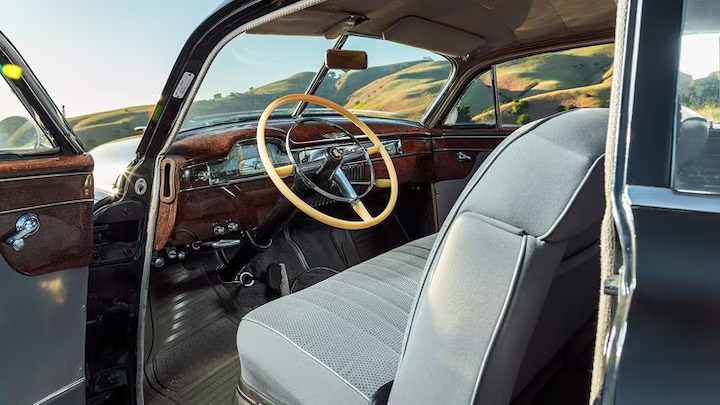 Seventy-five years ago, MotorTrend awarded the inaugural Car of the Year to the 1949 Cadillac. Was it the right choice, or did it miss the mark? Explore the legacy of this iconic decision.