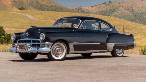 Seventy-five years ago, MotorTrend awarded the inaugural Car of the Year to the 1949 Cadillac. Was it the right choice, or did it miss the mark? Explore the legacy of this iconic decision.