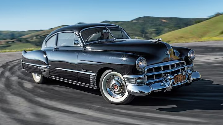 Seventy-five years ago, MotorTrend awarded the inaugural Car of the Year to the 1949 Cadillac. Was it the right choice, or did it miss the mark? Explore the legacy of this iconic decision.