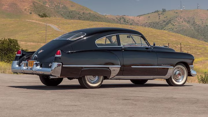 Seventy-five years ago, MotorTrend awarded the inaugural Car of the Year to the 1949 Cadillac. Was it the right choice, or did it miss the mark? Explore the legacy of this iconic decision.