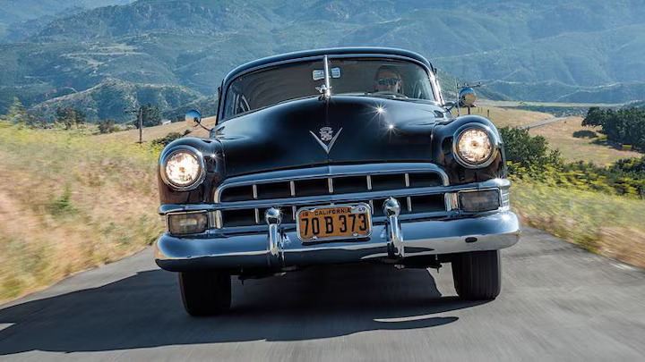 Seventy-five years ago, MotorTrend awarded the inaugural Car of the Year to the 1949 Cadillac. Was it the right choice, or did it miss the mark? Explore the legacy of this iconic decision.