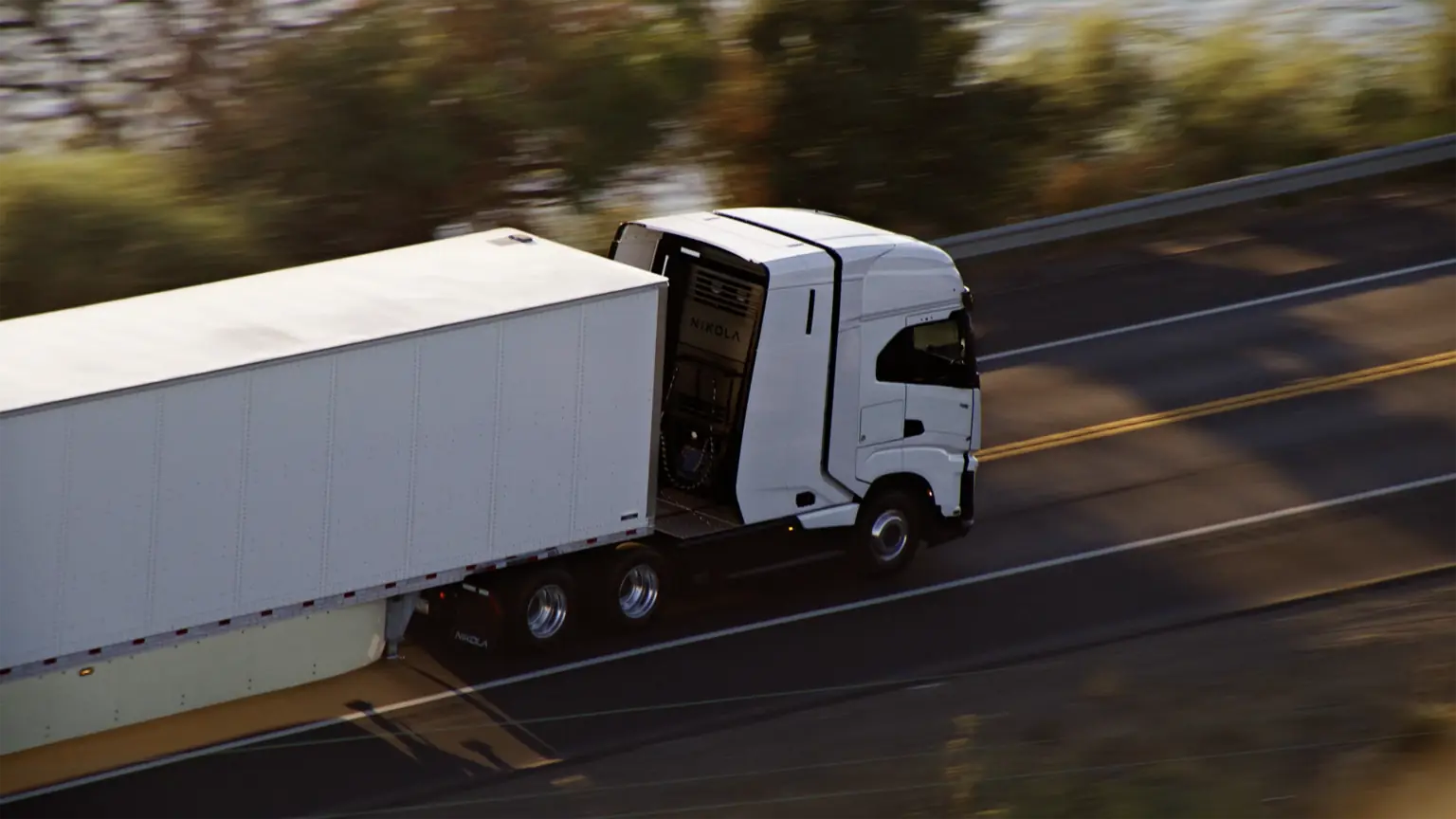 Nikola Corporation has exceeded its Q2 2024 sales guidance, delivering 72 Class 8 hydrogen fuel cell trucks in North America, surpassing the expected 60 units.