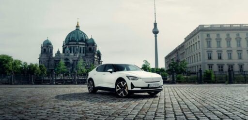 Explore Berlin in a Polestar 2 on a single charge. From historic landmarks to vibrant culture, join us for a thrilling one-day adventure through Germany's dynamic capital.