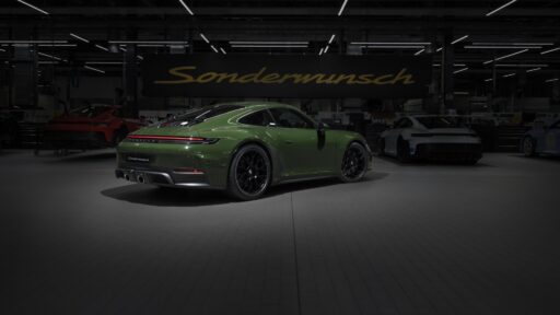 To mark its 40th anniversary, Porsche Ibérica has introduced the Cuarenta Edition 911, featuring bespoke exterior and interior colors, inspired by Iberian history and culture.