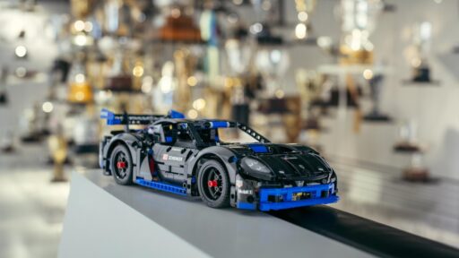 The Porsche Museum hosts free summer activities for kids featuring LEGO Technic GT4 e-Performance models, running from July 30 to August 18, 2024, with interactive stations and special events.