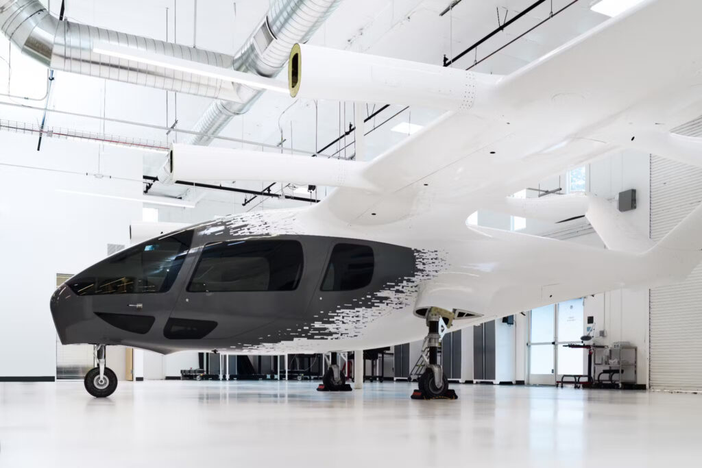 Stellantis invests an additional $55 million in Archer Aviation, following Archer's recent transition flight test milestone. This supports Archer's urban air mobility goals and its new manufacturing facility in Georgia.