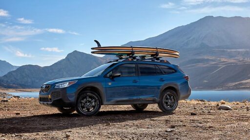 Subaru of America reports a 0.1% increase in June 2024 sales with 55,228 units sold. Year-to-date sales reached 322,443, reflecting a robust 6% increase over the same period last year.