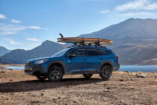 Subaru of America reports a 0.1% increase in June 2024 sales with 55,228 units sold. Year-to-date sales reached 322,443, reflecting a robust 6% increase over the same period last year.