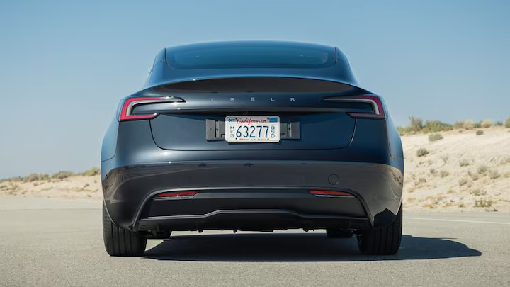 Tesla revives the Model 3 Long Range with 363 miles of range, targeting competitors like Hyundai's Ioniq 6. This new variant, starting at $44,130 and eligible for a $7,500 EV tax credit, offers impressive value and performance.