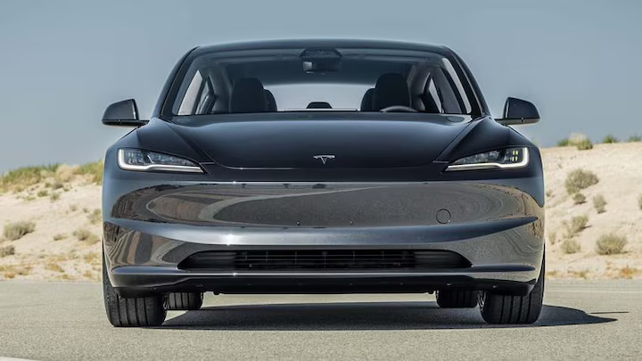 Tesla revives the Model 3 Long Range with 363 miles of range, targeting competitors like Hyundai's Ioniq 6. This new variant, starting at $44,130 and eligible for a $7,500 EV tax credit, offers impressive value and performance.