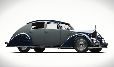 The Peninsula has unveiled eight finalists for the esteemed Peninsula Classics 2023 Best of the Best Award, honoring the world's finest classic cars on 3 September 2024 at The Peninsula London.