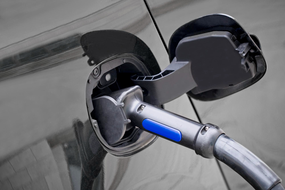 Toyota invests in IONNA, joining seven automakers to expand a high-powered EV charging network in North America, adding 30,000 DC fast charge ports by 2030 for Toyota and Lexus customers.