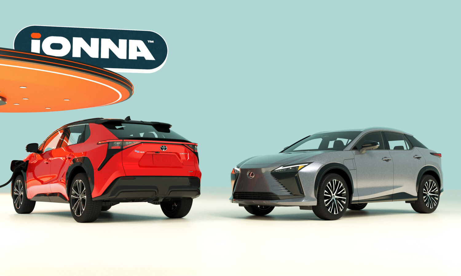 Toyota invests in IONNA, joining seven automakers to expand a high-powered EV charging network in North America, adding 30,000 DC fast charge ports by 2030 for Toyota and Lexus customers.