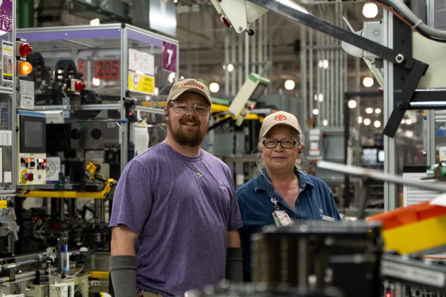 Toyota West Virginia has begun producing the fifth-generation hybrid transaxle, advancing Toyota's electrification strategy following over $300 million in recent investments.