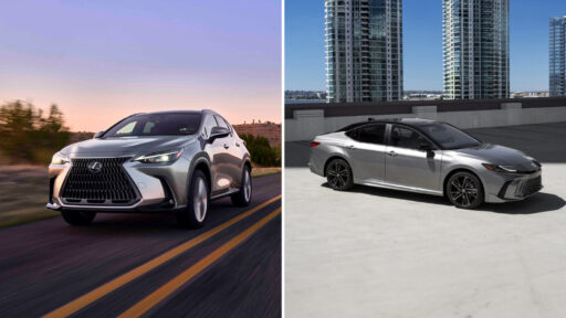 Toyota Motor North America reports a robust first half of 2024, selling over 454,000 electrified vehicles, a 67.9% increase, representing 38.3% of total sales.