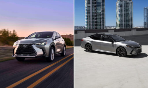 Toyota Motor North America reports a robust first half of 2024, selling over 454,000 electrified vehicles, a 67.9% increase, representing 38.3% of total sales.