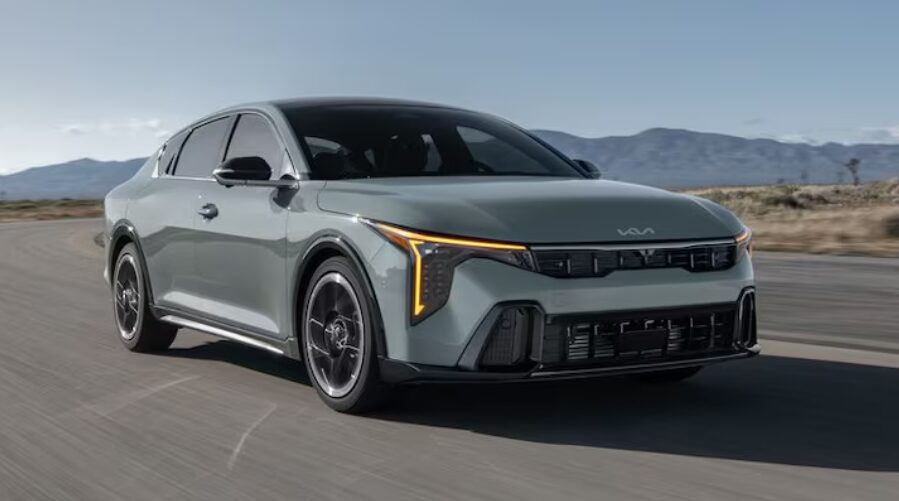 Kia updates its 2025 lineup with fresh designs and new technologies for the K4, K5, and Carnival. Highlights include a hybrid powertrain for the Carnival and significant tech upgrades.