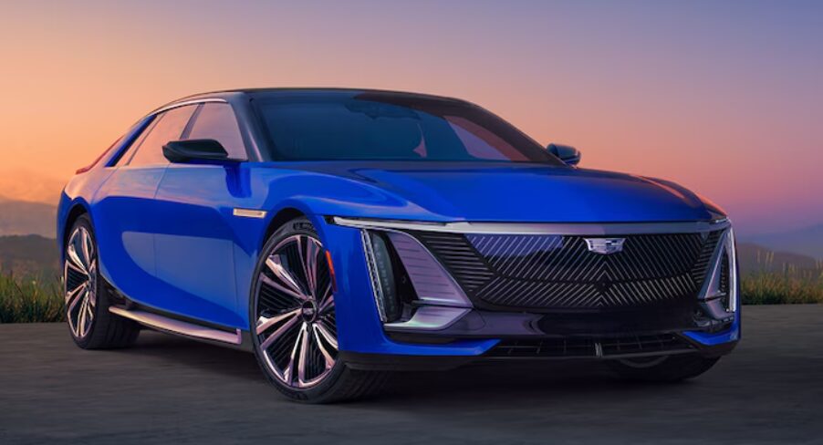 The 2024 Cadillac Celestiq redefines luxury with cutting-edge technology, opulent design, and a smooth ride, positioning itself as a serious contender in the high-end EV market alongside Rolls-Royce and Bentley.