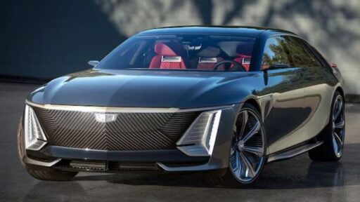 The 2024 Cadillac Celestiq redefines luxury with cutting-edge technology, opulent design, and a smooth ride, positioning itself as a serious contender in the high-end EV market alongside Rolls-Royce and Bentley.