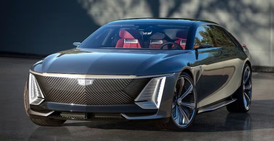 The 2024 Cadillac Celestiq redefines luxury with cutting-edge technology, opulent design, and a smooth ride, positioning itself as a serious contender in the high-end EV market alongside Rolls-Royce and Bentley.