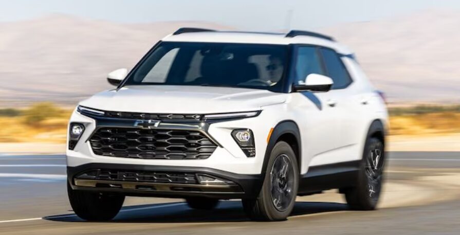 Chevrolet's 2025 SUV lineup introduces significant updates: a redesigned Equinox, refreshed Tahoe and Suburban, and new features across the range, enhancing style, tech, and performance.