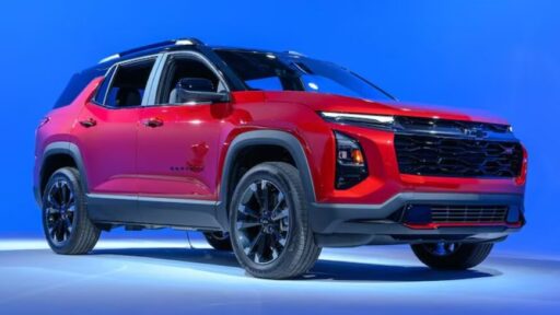 Chevrolet's 2025 SUV lineup introduces significant updates: a redesigned Equinox, refreshed Tahoe and Suburban, and new features across the range, enhancing style, tech, and performance.