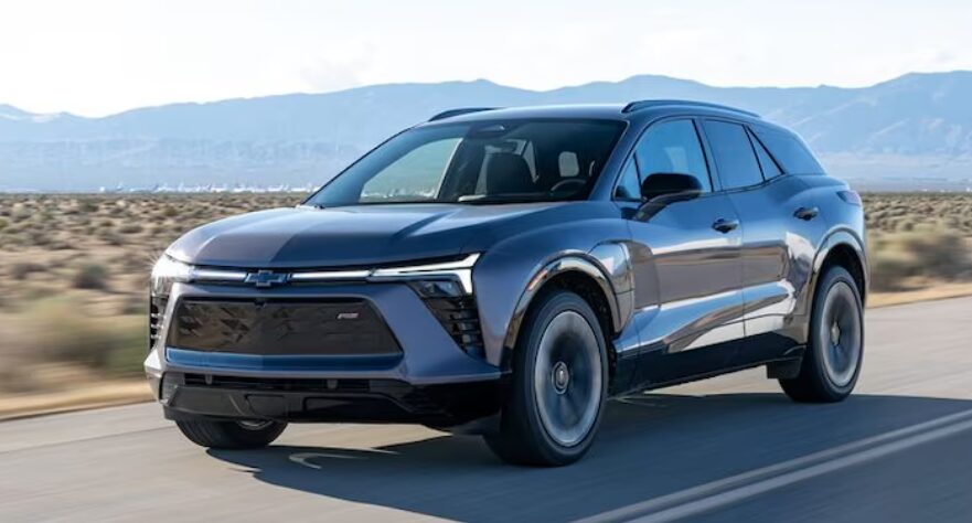 Chevrolet's 2025 SUV lineup introduces significant updates: a redesigned Equinox, refreshed Tahoe and Suburban, and new features across the range, enhancing style, tech, and performance.