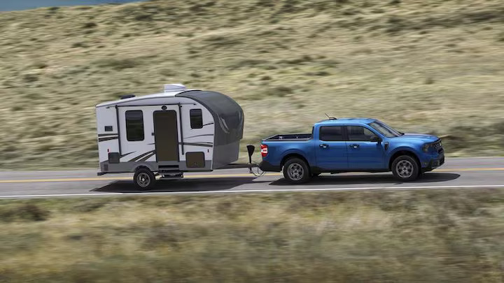 The 2025 Ford Maverick receives a fresh look and introduces an AWD hybrid model, enhancing its popular lineup with updated tech, improved design, and versatile performance options.