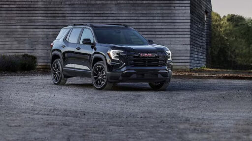 Is the 2025 GMC Terrain distinctive enough from its Chevy Equinox sibling? Discover the updates, features, and trims that set it apart, and if the premium is justified.