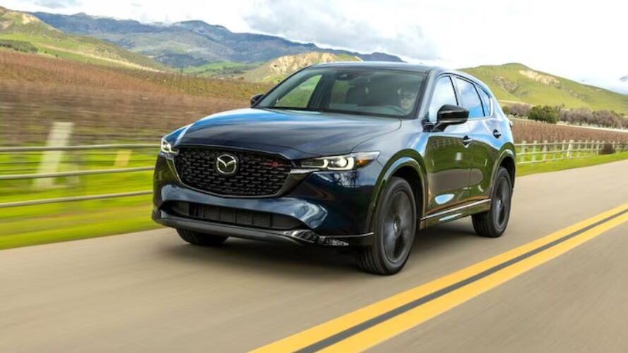 Mazda's 2025 SUV lineup expands with the CX-50 Hybrid and the all-new CX-70, bringing enhanced technology, styling, and hybrid options across the range.