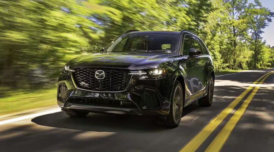 Mazda's 2025 SUV lineup expands with the CX-50 Hybrid and the all-new CX-70, bringing enhanced technology, styling, and hybrid options across the range.