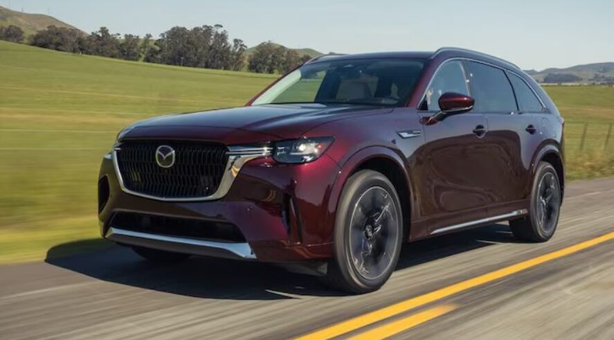 Mazda's 2025 SUV lineup expands with the CX-50 Hybrid and the all-new CX-70, bringing enhanced technology, styling, and hybrid options across the range.