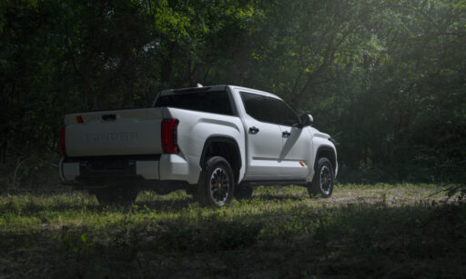 The 2025 Toyota Tundra debuts the TRD Rally Package, luxury features like massaging seats, and advanced powertrains, blending off-road capability with premium comfort.