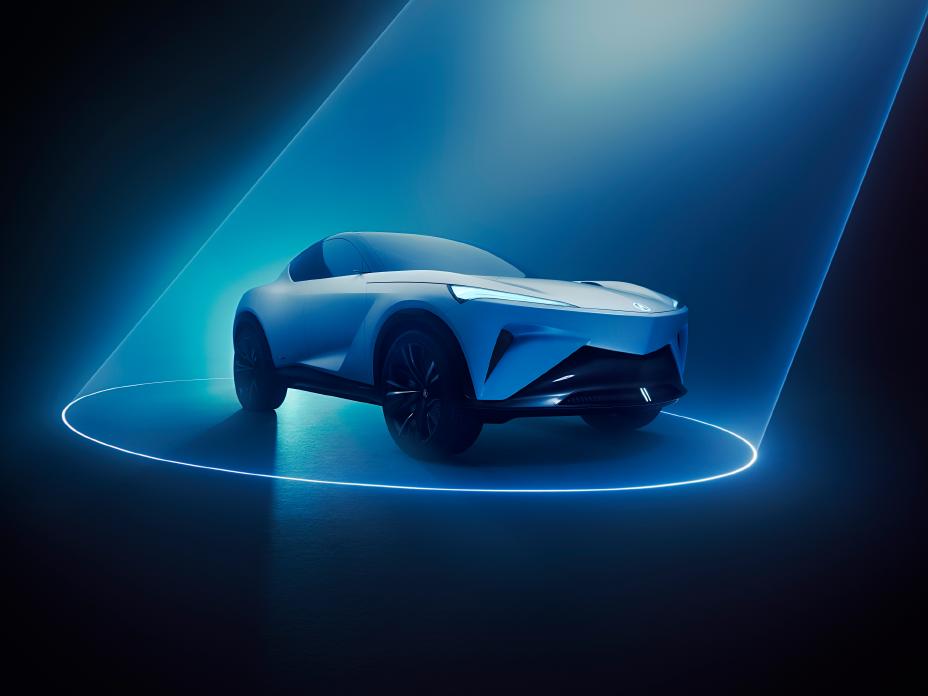 Acura debuts the Performance EV Concept at Monterey Car Week, previewing the brand's next all-electric model set to launch in 2025, with a focus on innovative design and performance.