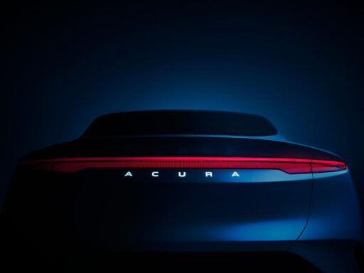 Acura will debut a groundbreaking all-electric concept SUV at Monterey Car Week, showcasing its next-gen EV platform built in Ohio, redefining the brand's commitment to innovation.