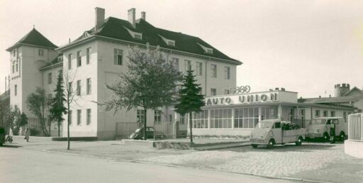 Audi celebrates 75 years of car manufacturing in Ingolstadt with special events, including a lecture, museum night, and anniversary celebration, honoring its rich history and legacy.