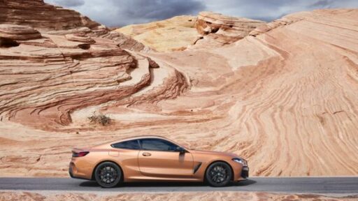 BMW launches a global campaign showcasing the luxurious BMW 7 Series, 8 Series, X7, and XM models, emphasizing exclusivity and innovation against stunning natural backdrops.