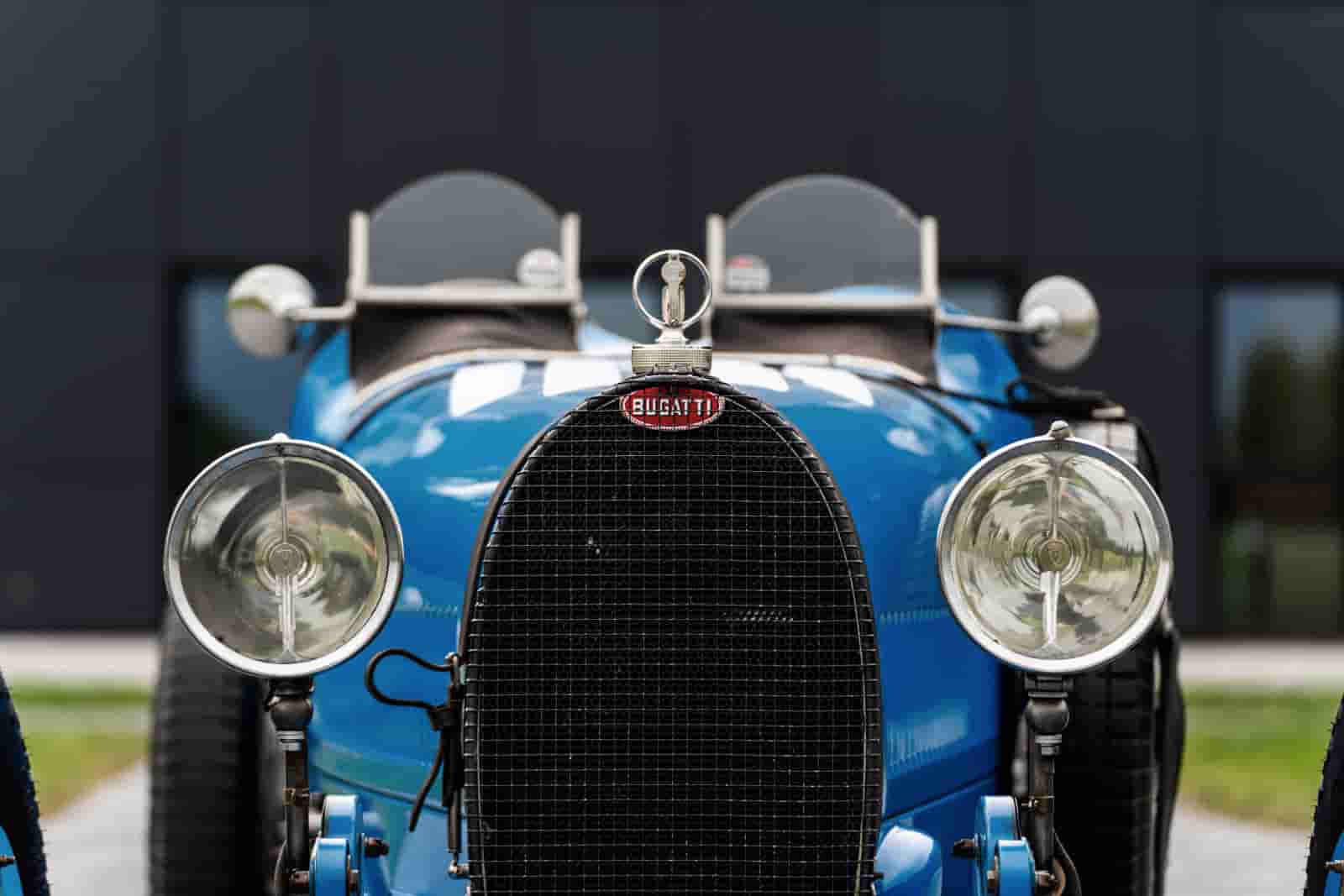 Bugatti Celebrates 100 Years of the Iconic Type 35 | Luxury Auto News