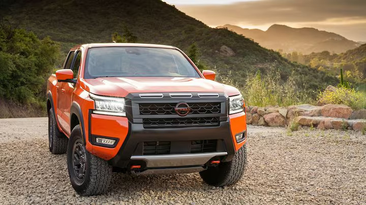 The 2025 Nissan Frontier introduces subtle updates and equipment upgrades, aiming to stay competitive against newer rivals with enhanced features, improved safety, and refreshed styling.